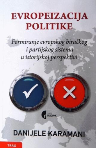 evropeizacija politike danijele karamani 