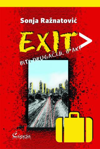 exit biti drugačiji, ipak sonja ražnatović 