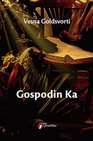 gospodin ka vesna goldsvorti 
