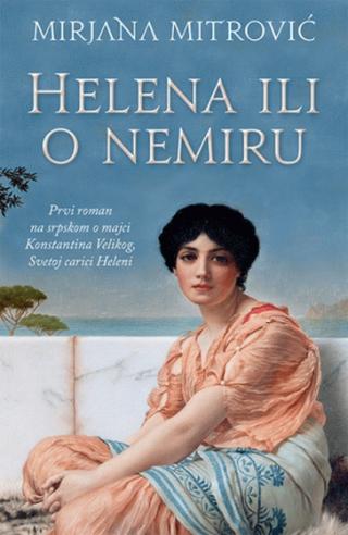 helena ili o nemiru mirjana mitrović 