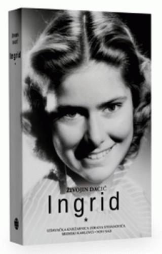 ingrid živojin dacić 