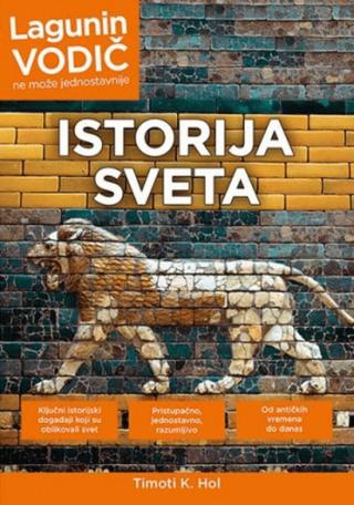 istorija sveta timoti k hol 