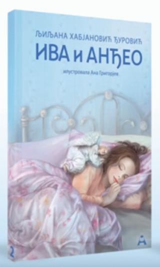 iva i anđeo ljiljana habjanović đurović 