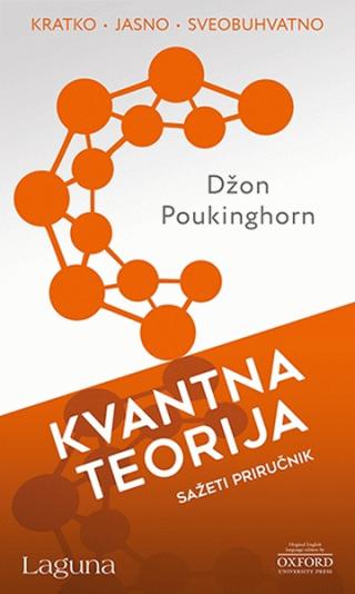 kvantna teorija džon poukinghorn 