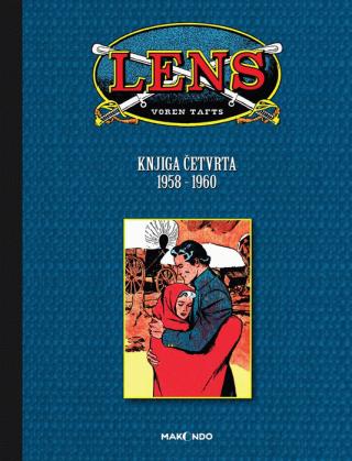 lens 4 (1958 1960) voren tafts 
