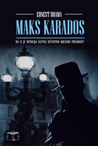maks karados ernest brama 