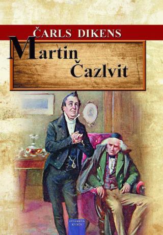 martin čazlvit čarls dikens 