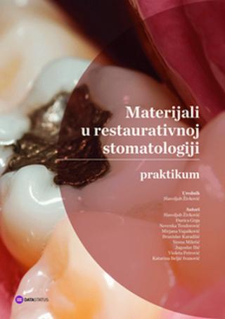 materijali u restaurativnoj stomatologiji praktikum željka zebić 