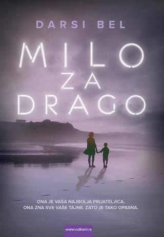 milo za drago darsi bel 
