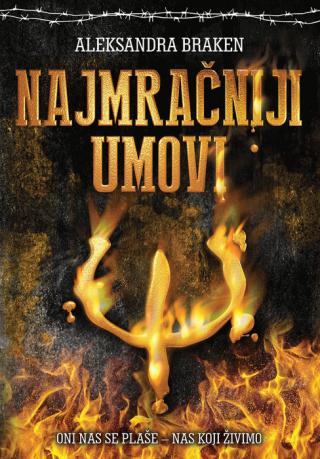najmračniji umovi aleksandra braken 