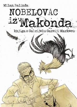 nobelovac iz makonda milan balinda 