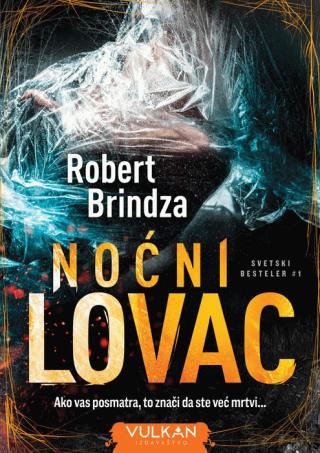 noćni lovac robert brindza 