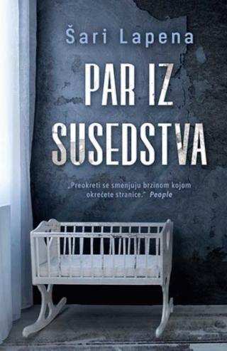 par iz susedstva šari lapena 