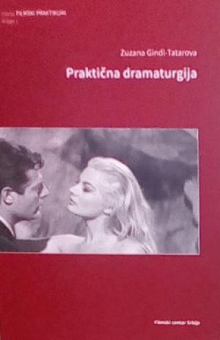 praktična dramaturgija zuzana gindl tatarova 