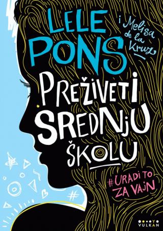 preživeti srednju školu lele pons melisa de la kruz 