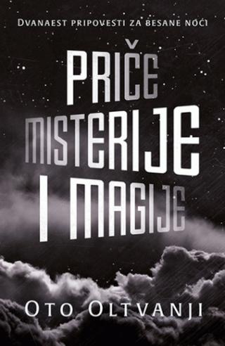 priče misterije i magije oto oltvanji 