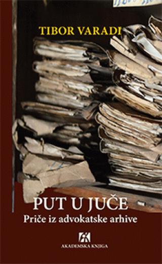 put u juče tibor varadi 