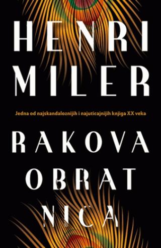 rakova obratnica henri miler 