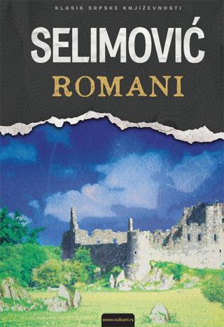 romani meša selimović 