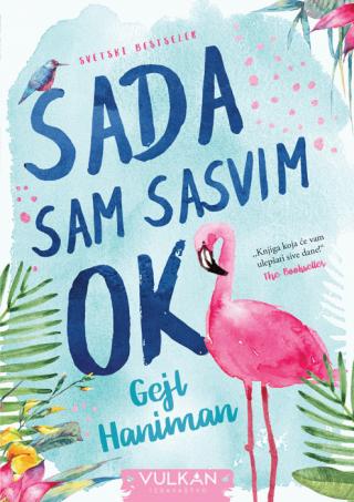 sada sam sasvim ok gejl haniman 