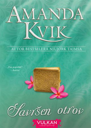 savršen otrov amanda kvik 