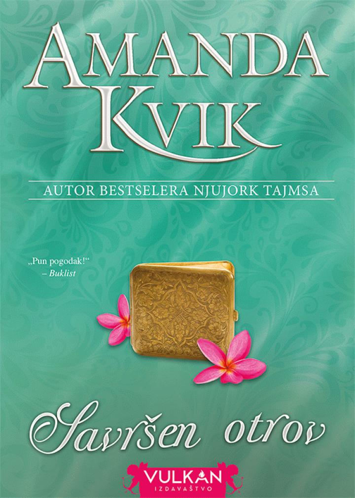 savršen otrov 