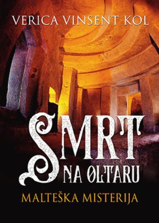 smrt na oltaru malteška misterija verica vinsent kol 