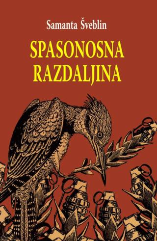 spasonosna razdaljina samanta šveblin 