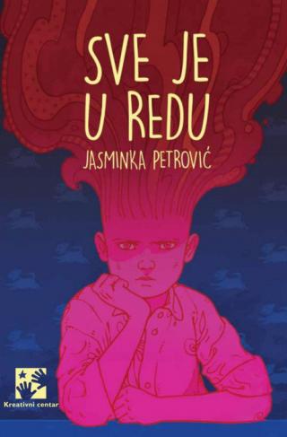 sve je u redu jasminka petrović 
