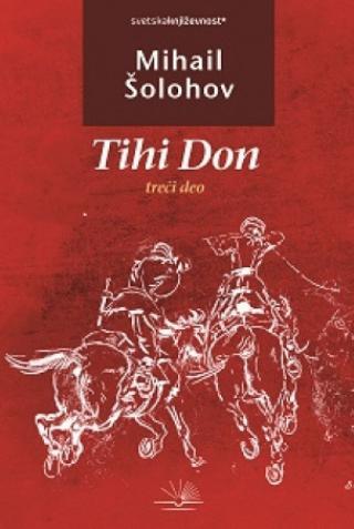 tihi don iii mihail aleksandrovič šolohov 