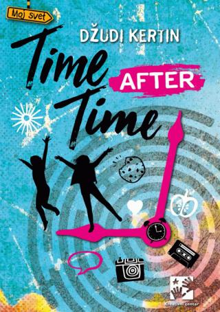 time after time džudi kertin 