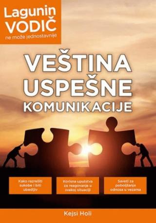 veština uspešne komunikacije kejsi holi 