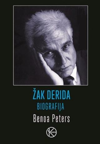 žak derida biografija benoa peters 