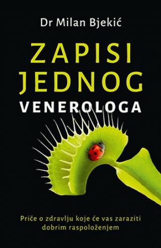 zapisi jednog venerologa milan bjekić 