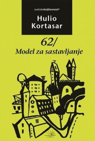 62 model za sastavljanje hulio kortasar 