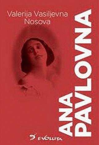 ana pavlovna valerija vasiljevna nosova 