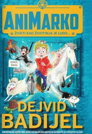 animarko dejvid badijel 