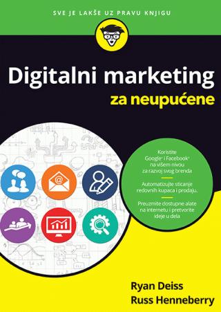 digitalni marketing za neupućene russ henneberry ryan deiss 