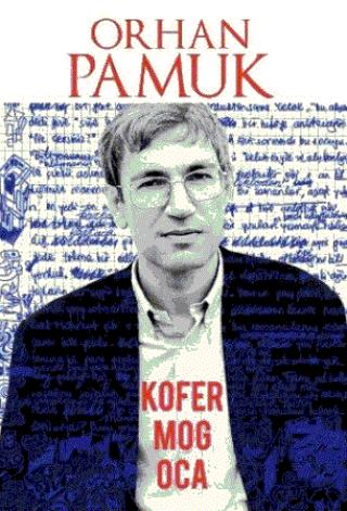 kofer mog oca orhan pamuk 