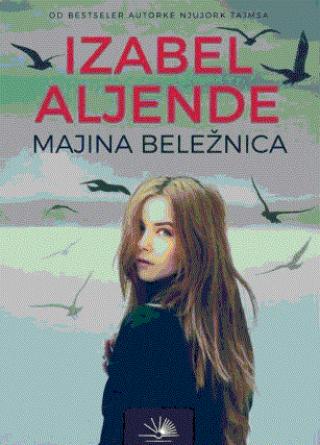 majina beležnica izabel aljende 