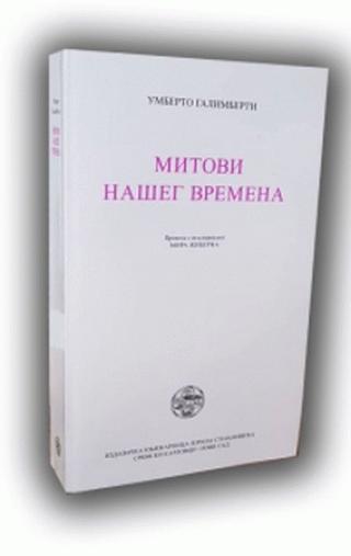 mitovi našeg vremena umberto galimberti 