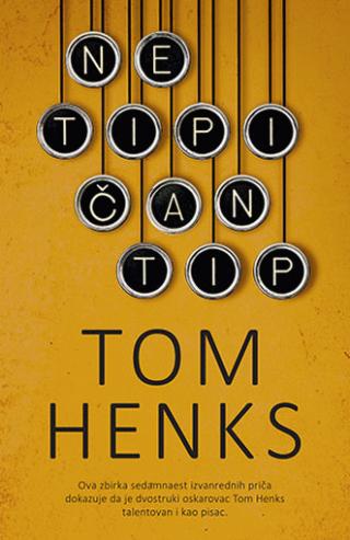 netipičan tip tom henks 