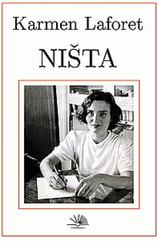 ništa karmen laforet 