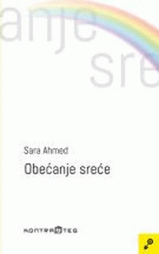 obećanje sreće sara ahmed 