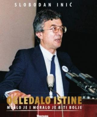 ogledalo istine slobodan inić 