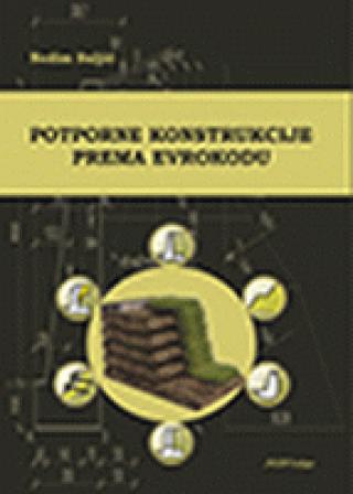 potporne konstrukcije prema evrokodu nedim suljić 