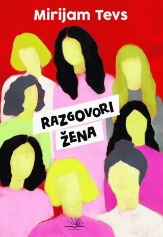 razgovori žena mirijam tejvs 