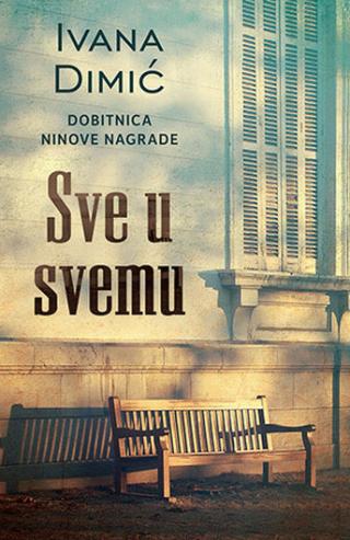 sve u svemu ivana dimić 