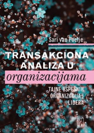 transakciona analiza u organizacijama sari van poelje 