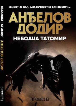 anđelov dodir nebojša tatomir 